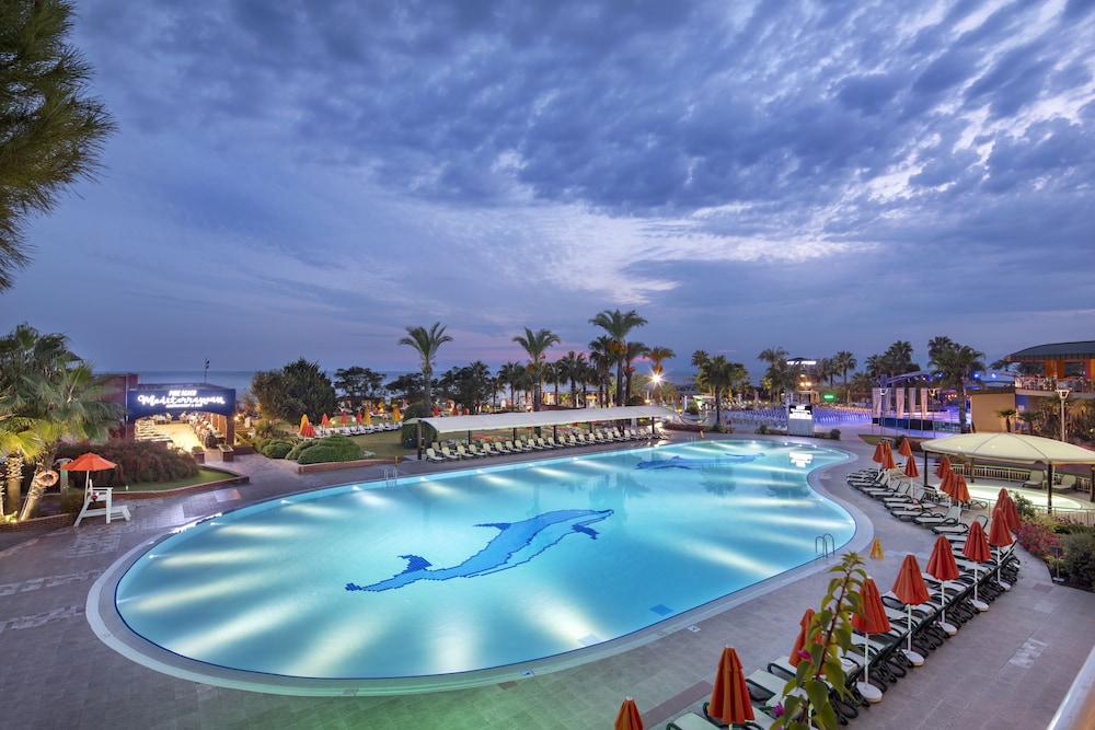 Pine Beach Belek 5*, Séjour Turquie, Antalya par Ôvoyages