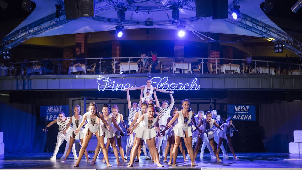 Pine Beach Belek 5*, Séjour Turquie, Antalya par Ôvoyages