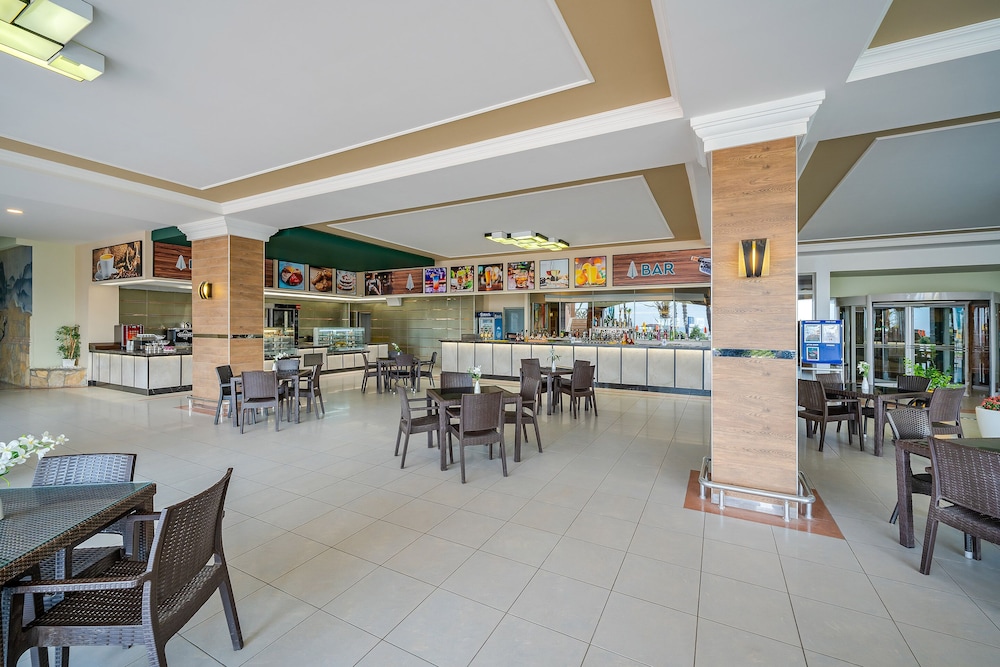 Pine Beach Belek 5*, Séjour Turquie, Antalya par Ôvoyages