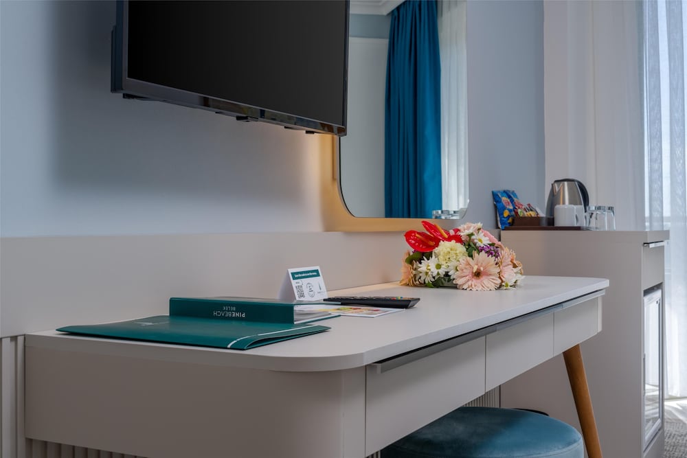 Pine Beach Belek 5*, Séjour Turquie, Antalya par Ôvoyages