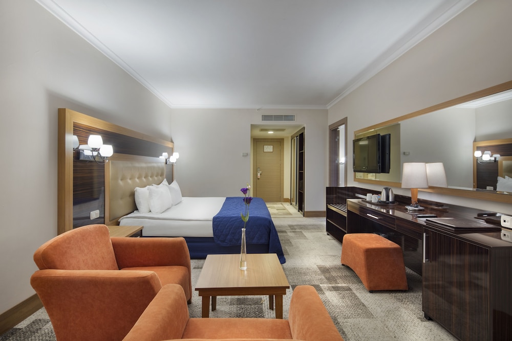 Pine Beach Belek 5*, Séjour Turquie, Antalya par Ôvoyages