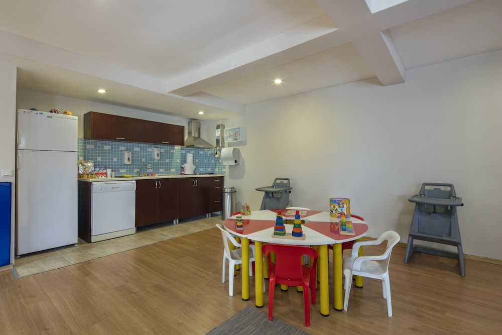 Pine Beach Belek 5*, Séjour Turquie, Antalya par Ôvoyages