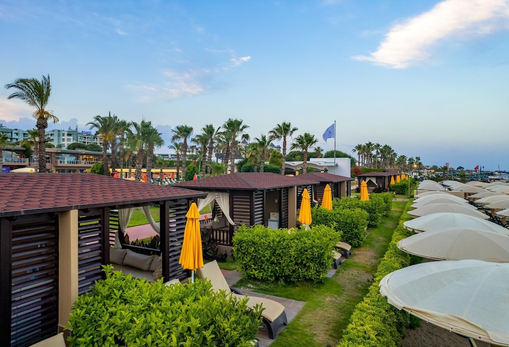 Pine Beach Belek 5*, Séjour Turquie, Antalya par Ôvoyages