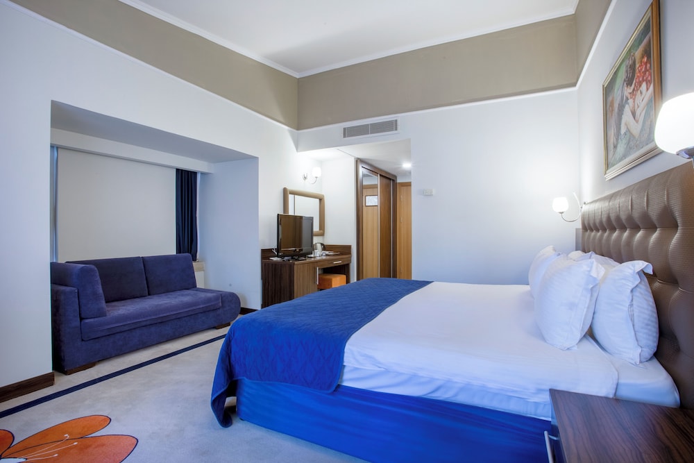 Pine Beach Belek 5*, Séjour Turquie, Antalya par Ôvoyages