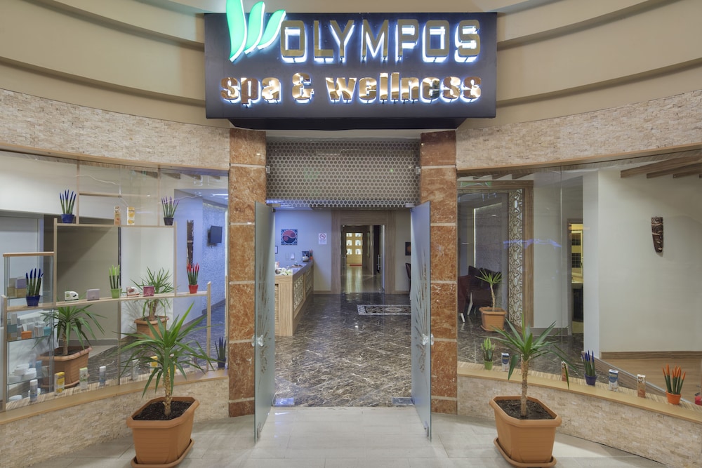 Pine Beach Belek 5*, Séjour Turquie, Antalya par Ôvoyages