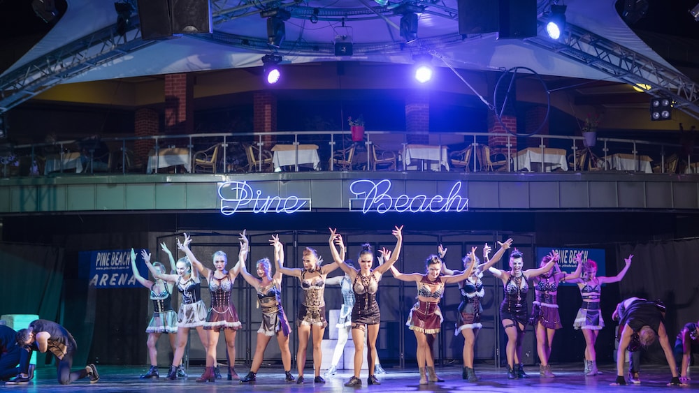 Pine Beach Belek 5*, Séjour Turquie, Antalya par Ôvoyages