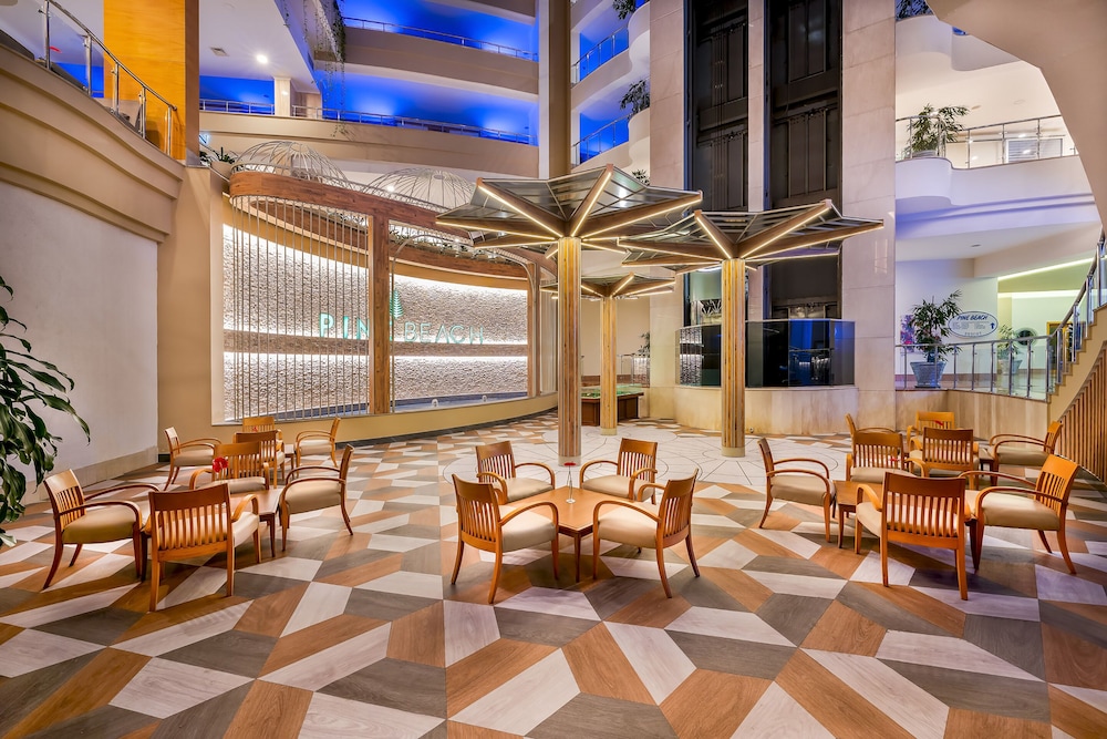 Pine Beach Belek 5*, Séjour Turquie, Antalya par Ôvoyages