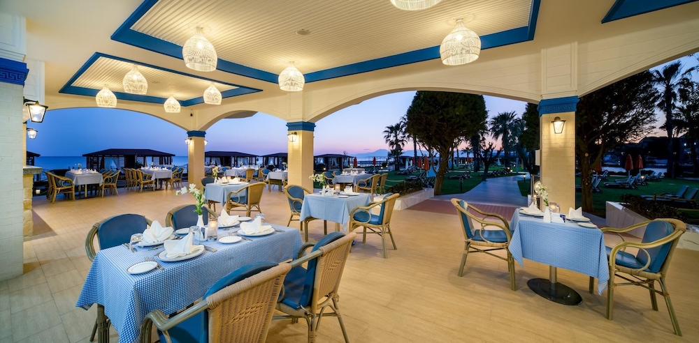 Pine Beach Belek 5*, Séjour Turquie, Antalya par Ôvoyages