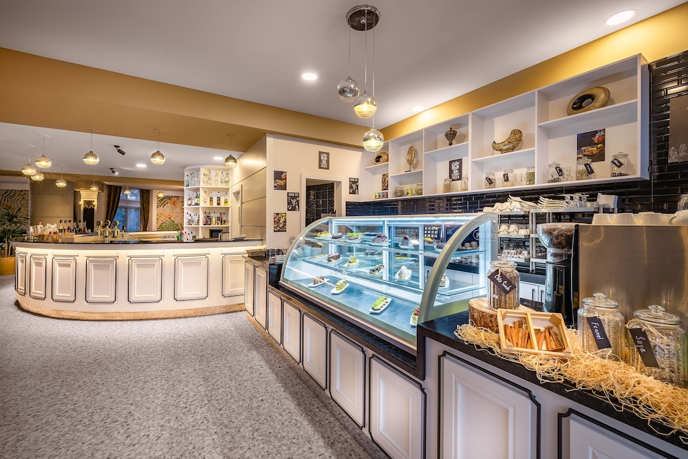 Pine Beach Belek 5*, Séjour Turquie, Antalya par Ôvoyages