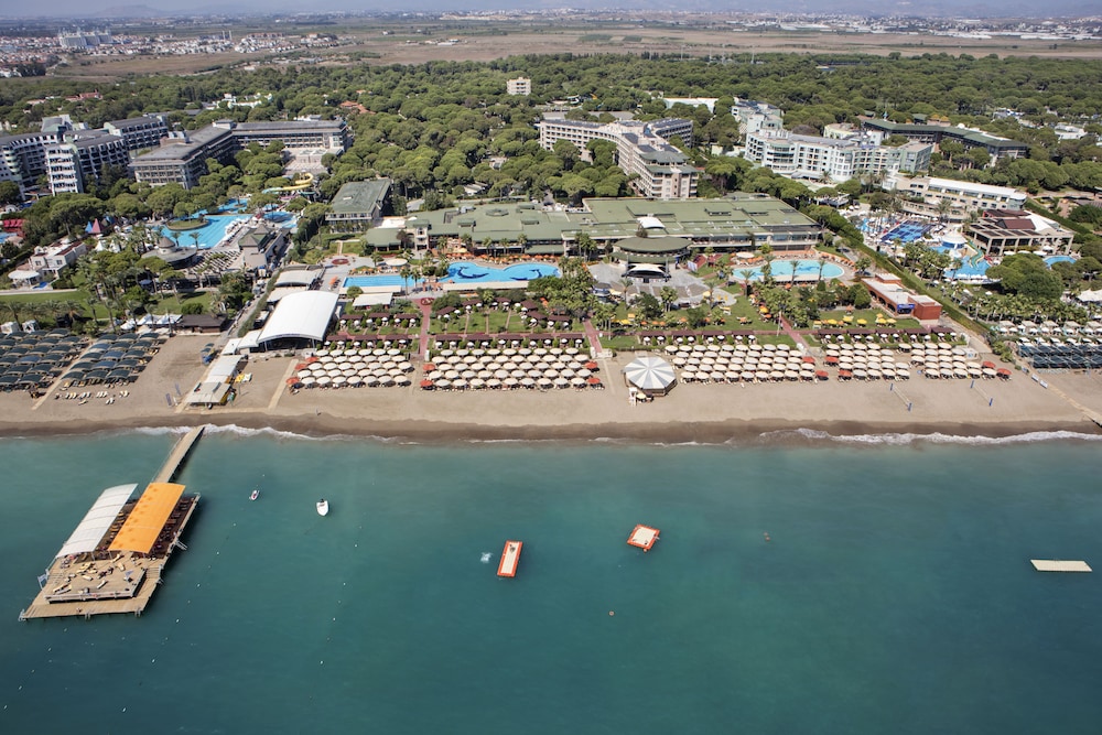 Pine Beach Belek 5*, Séjour Turquie, Antalya par Ôvoyages