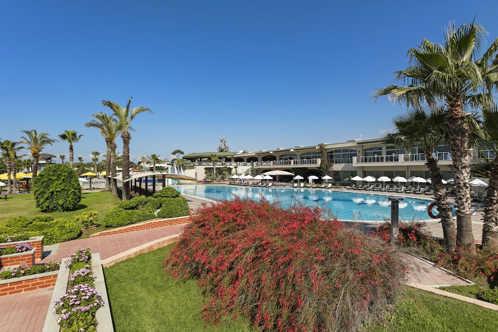 Pine Beach Belek 5*, Séjour Turquie, Antalya par Ôvoyages