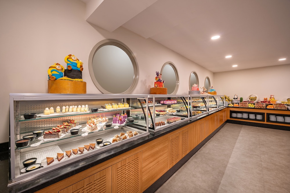 Pine Beach Belek 5*, Séjour Turquie, Antalya par Ôvoyages