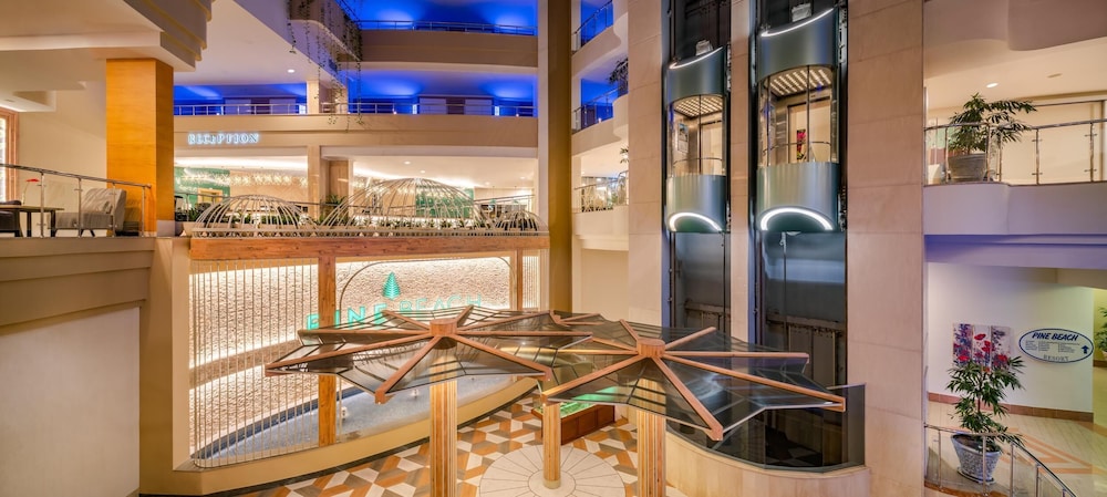 Pine Beach Belek 5*, Séjour Turquie, Antalya par Ôvoyages