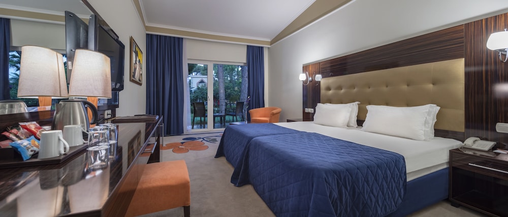 Pine Beach Belek 5*, Séjour Turquie, Antalya par Ôvoyages