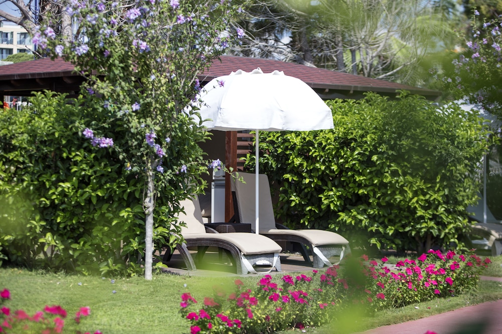 Pine Beach Belek 5*, Séjour Turquie, Antalya par Ôvoyages