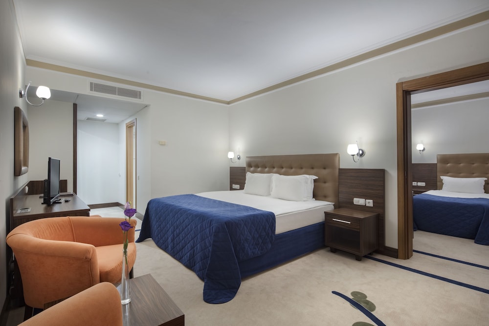 Pine Beach Belek 5*, Séjour Turquie, Antalya par Ôvoyages