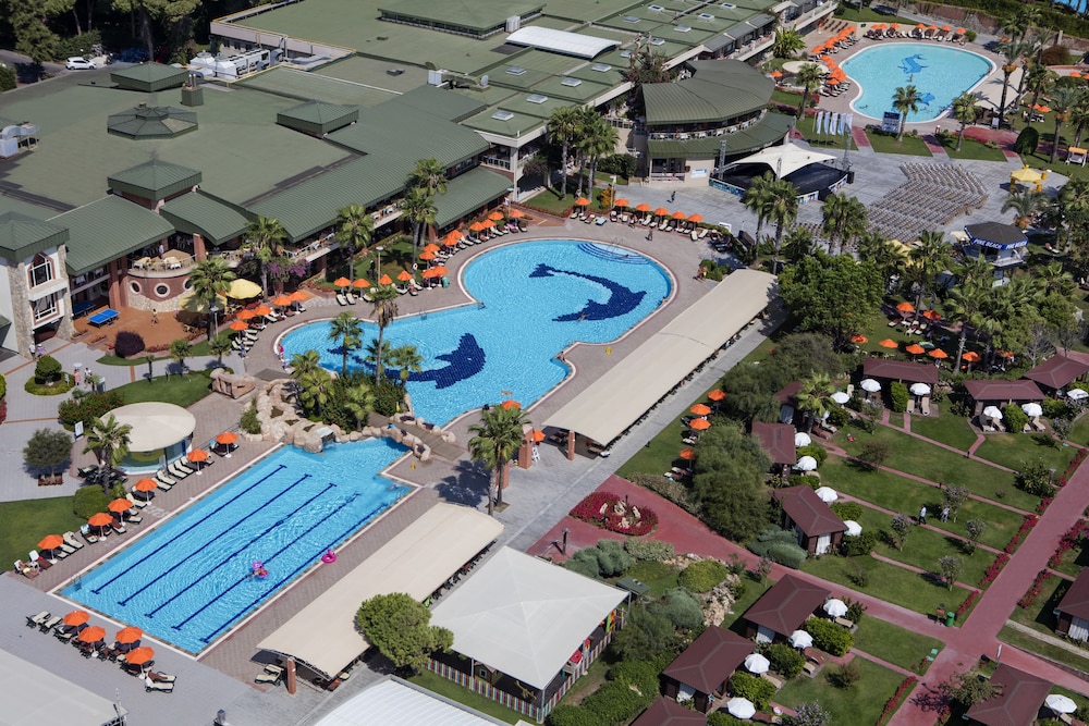 Pine Beach Belek 5*, Séjour Turquie, Antalya par Ôvoyages