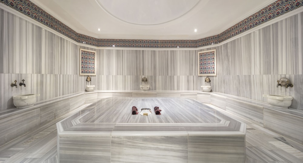 Pine Beach Belek 5*, Séjour Turquie, Antalya par Ôvoyages