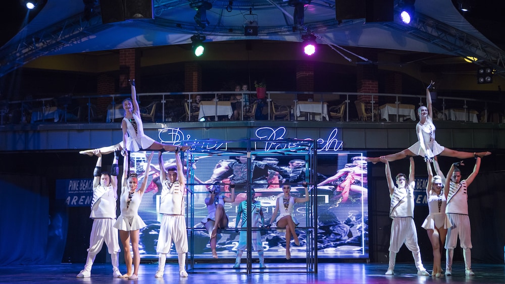 Pine Beach Belek 5*, Séjour Turquie, Antalya par Ôvoyages