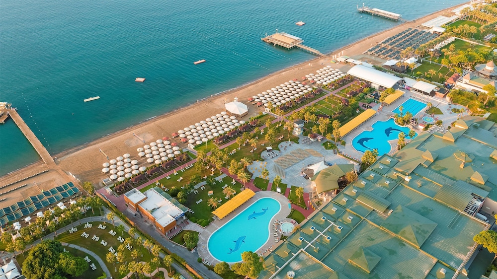 Pine Beach Belek 5*, Séjour Turquie, Antalya par Ôvoyages