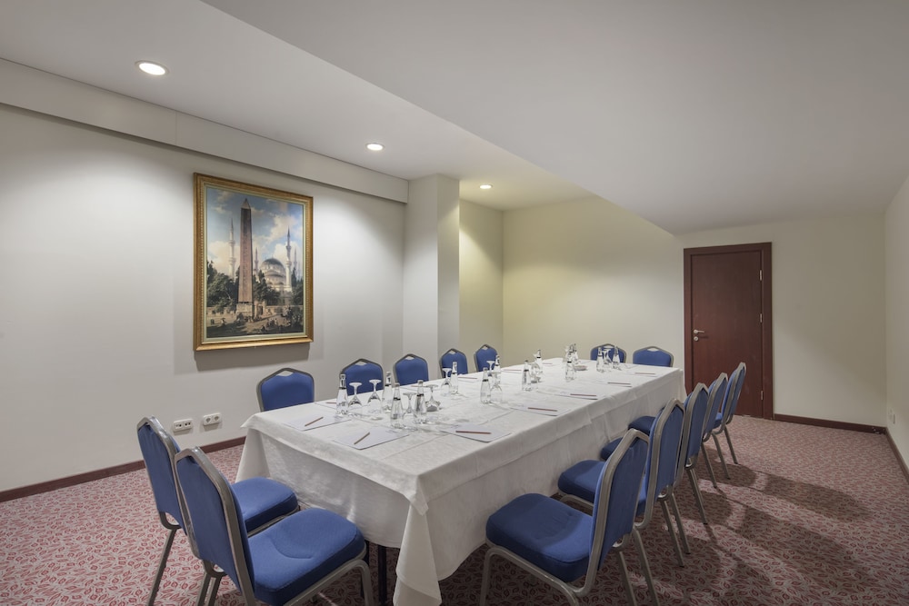 Pine Beach Belek 5*, Séjour Turquie, Antalya par Ôvoyages