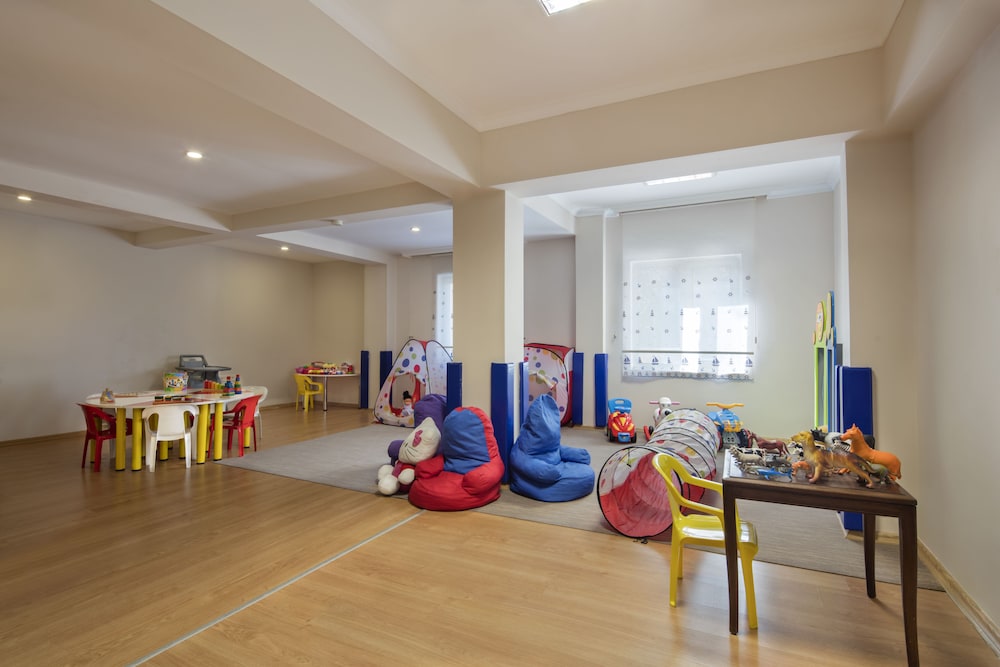 Pine Beach Belek 5*, Séjour Turquie, Antalya par Ôvoyages