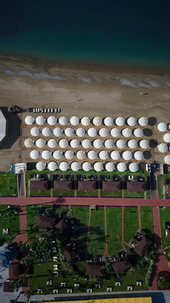 Pine Beach Belek 5*, Séjour Turquie, Antalya par Ôvoyages