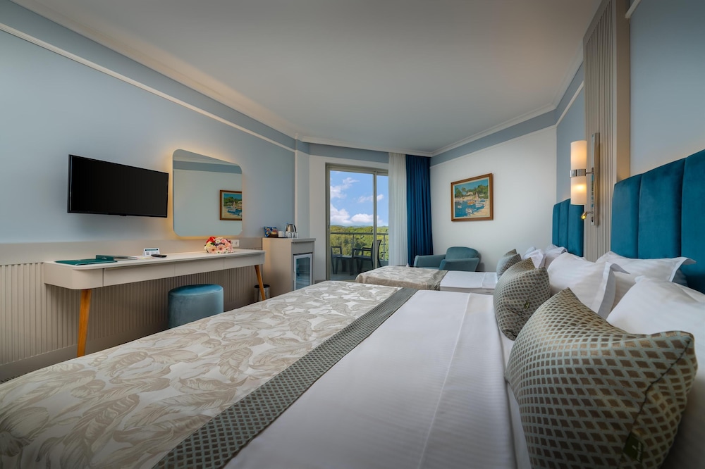 Pine Beach Belek 5*, Séjour Turquie, Antalya par Ôvoyages