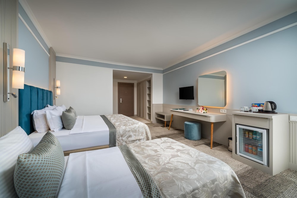 Pine Beach Belek 5*, Séjour Turquie, Antalya par Ôvoyages