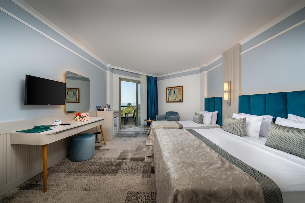 Pine Beach Belek 5*, Séjour Turquie, Antalya par Ôvoyages