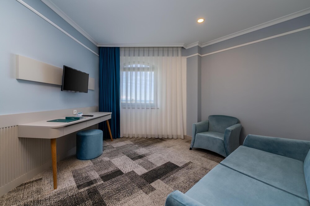 Pine Beach Belek 5*, Séjour Turquie, Antalya par Ôvoyages