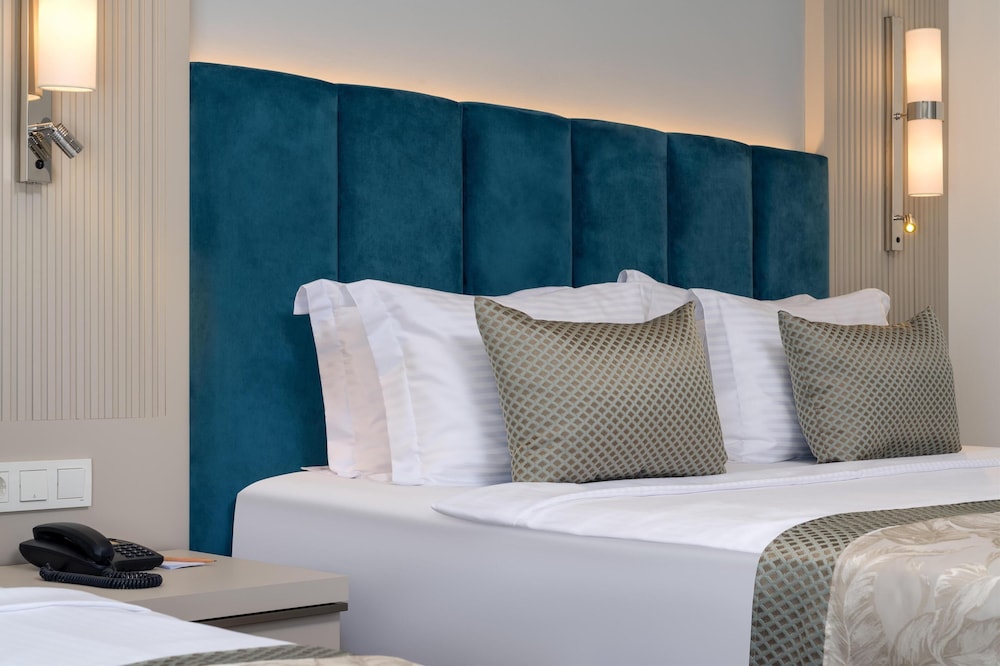 Pine Beach Belek 5*, Séjour Turquie, Antalya par Ôvoyages