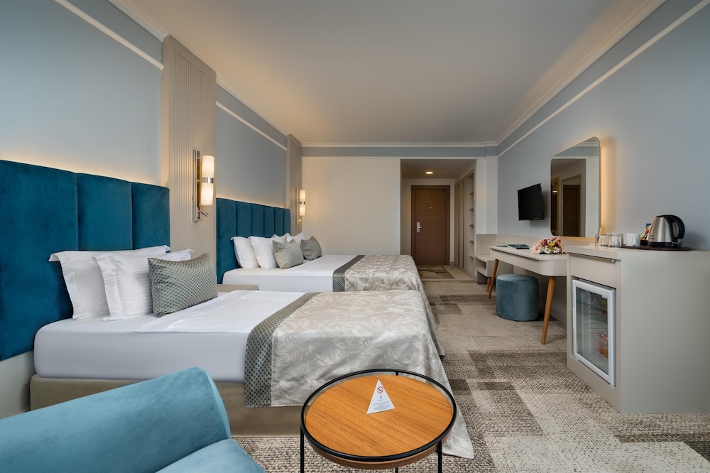 Pine Beach Belek 5*, Séjour Turquie, Antalya par Ôvoyages