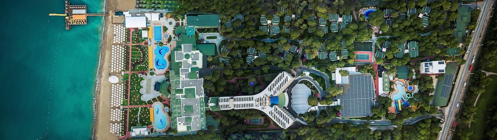 Pine Beach Belek 5*, Séjour Turquie, Antalya par Ôvoyages