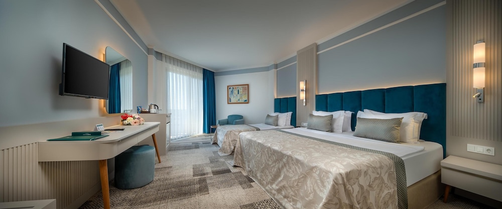 Pine Beach Belek 5*, Séjour Turquie, Antalya par Ôvoyages