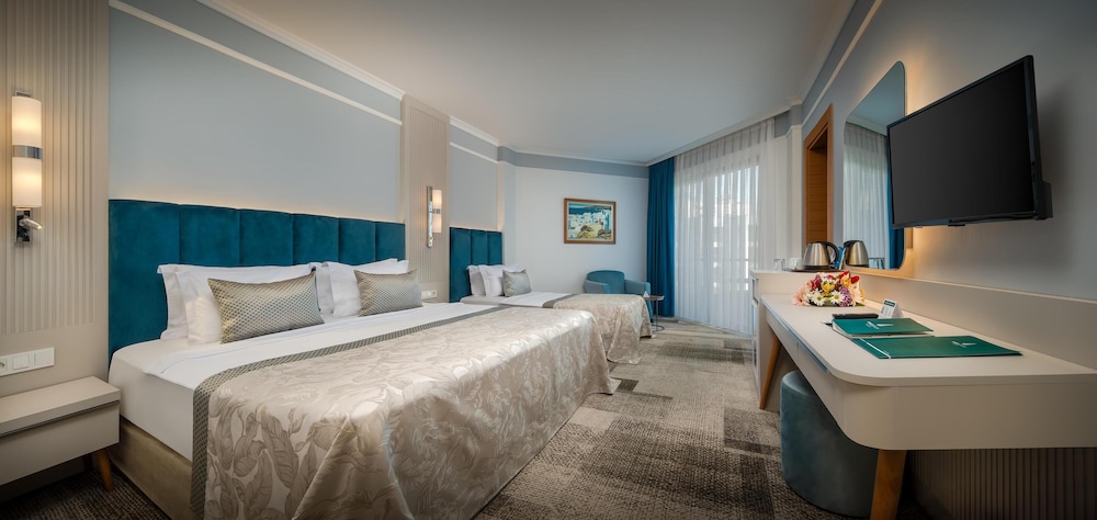 Pine Beach Belek 5*, Séjour Turquie, Antalya par Ôvoyages