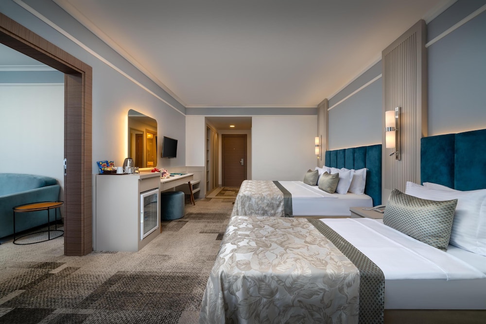 Pine Beach Belek 5*, Séjour Turquie, Antalya par Ôvoyages