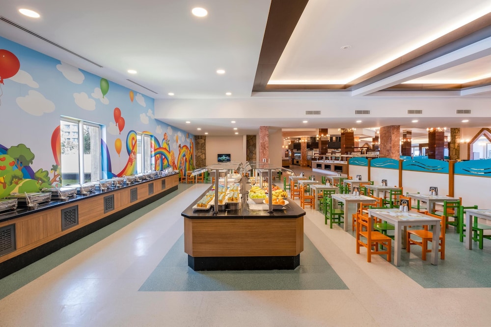 Pine Beach Belek 5*, Séjour Turquie, Antalya par Ôvoyages