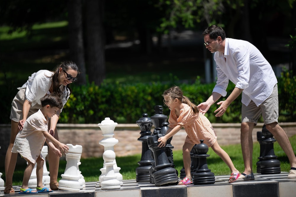 Pine Beach Belek 5*, Séjour Turquie, Antalya par Ôvoyages