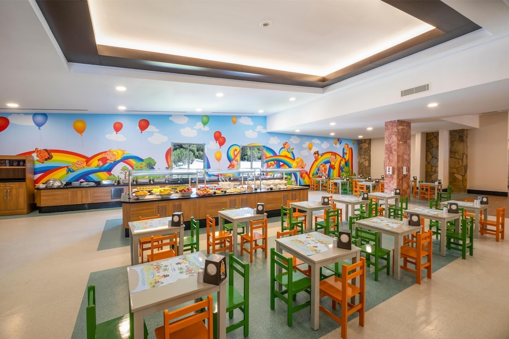 Pine Beach Belek 5*, Séjour Turquie, Antalya par Ôvoyages