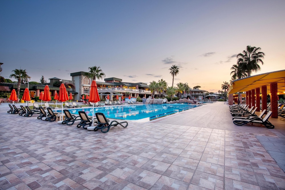 Pine Beach Belek 5*, Séjour Turquie, Antalya par Ôvoyages