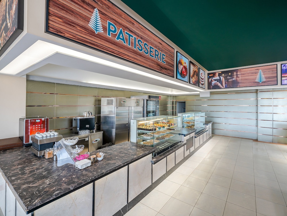 Pine Beach Belek 5*, Séjour Turquie, Antalya par Ôvoyages