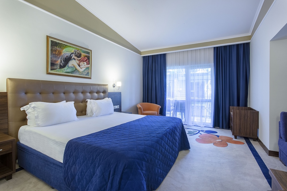 Pine Beach Belek 5*, Séjour Turquie, Antalya par Ôvoyages