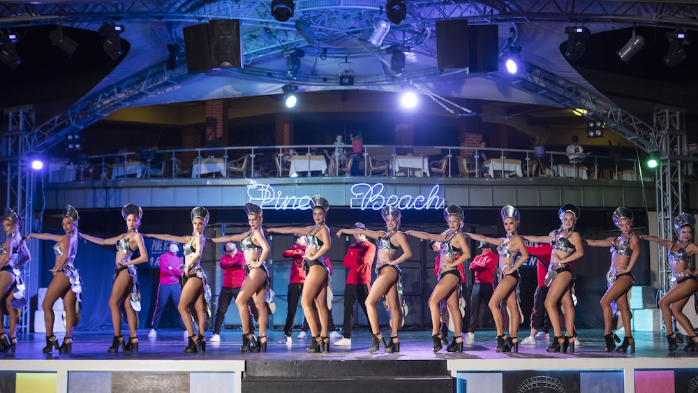 Pine Beach Belek 5*, Séjour Turquie, Antalya par Ôvoyages