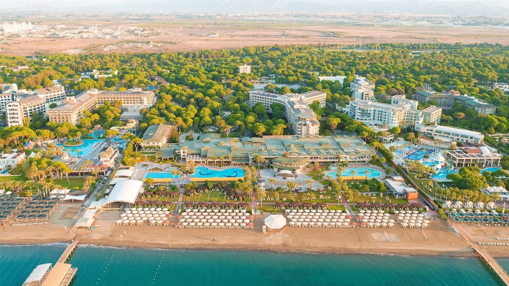 Pine Beach Belek 5*, Séjour Turquie, Antalya par Ôvoyages