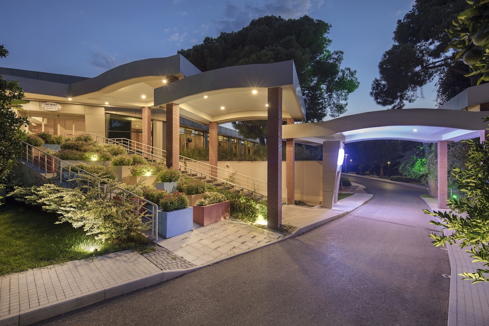 Pine Beach Belek 5*, Séjour Turquie, Antalya par Ôvoyages