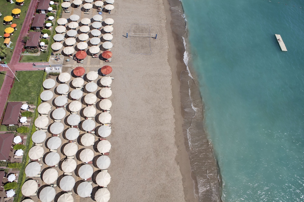 Pine Beach Belek 5*, Séjour Turquie, Antalya par Ôvoyages