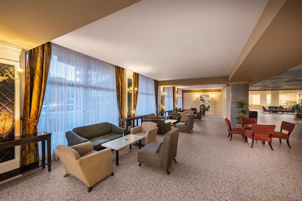 Pine Beach Belek 5*, Séjour Turquie, Antalya par Ôvoyages