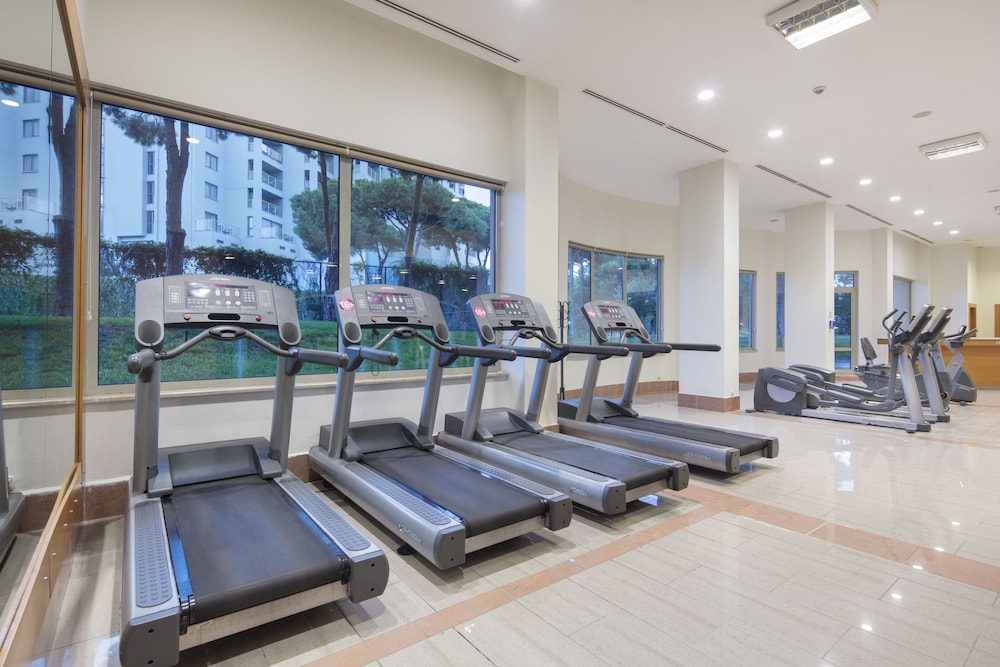 Pine Beach Belek 5*, Séjour Turquie, Antalya par Ôvoyages