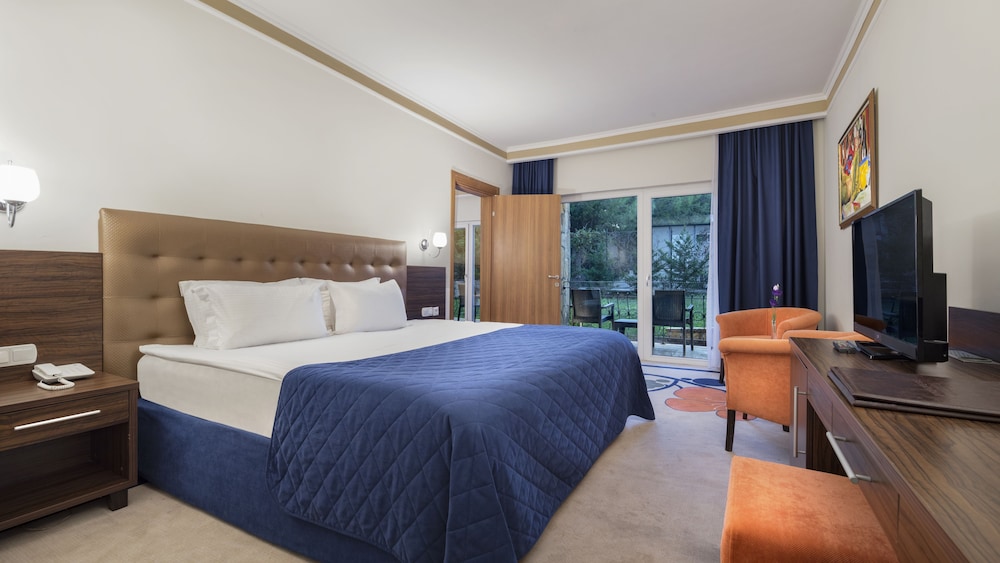 Pine Beach Belek 5*, Séjour Turquie, Antalya par Ôvoyages